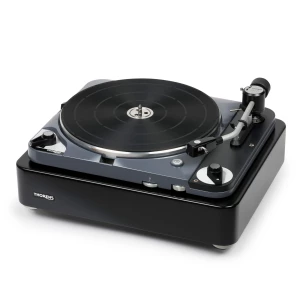 Gramofón high-end Thorens TD 124 DD