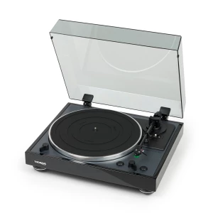 Gramofón automatický Thorens TD 102 A čierna