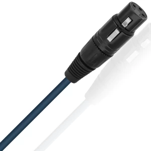 Digitálny XLR kábel Wireworld Luna 8 (LUA)