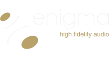 Logo Enigma Audio