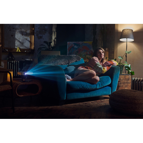 Full HD LED projektor XGIMI Elfin