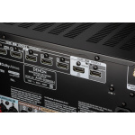 AV receiver Denon AVR-X2800H