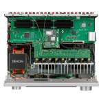 AV receiver Denon AVC-X4800H