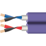 Mini jack kábel Wireworld Pulse
