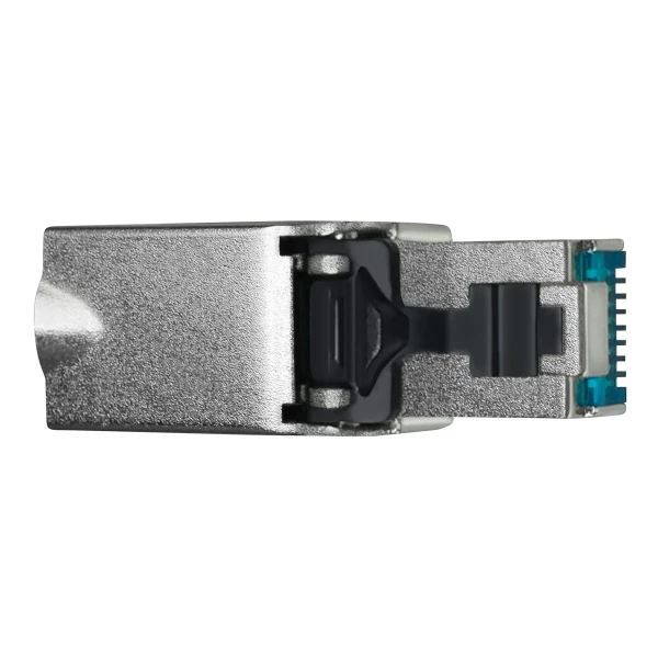 Ethernetový konektkor Wireworld RJ45 Ethernet Plug (RJ45STE)