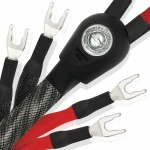 Reproduktorový kábel Wireworld Silver Eclipse 8 Bi-Wire (SEB)