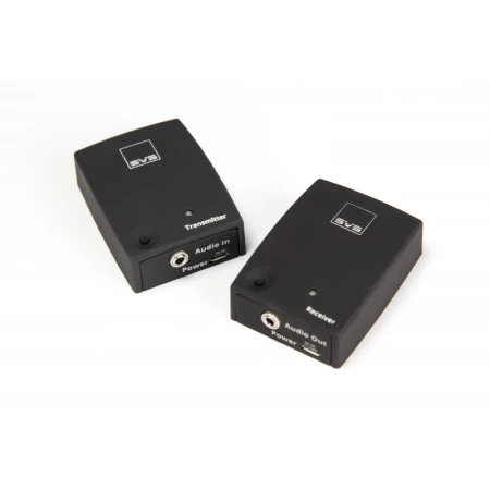 Sada vysielač/prijímač SVS SoundPath Wireless Audio Adapter