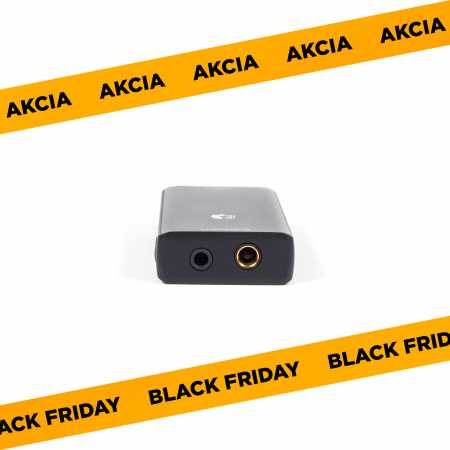 Slúchadlový zosilňovač k mobilu EarMen Colibri - BLACK FRIDAY 2023