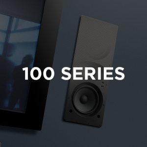 Modelový rad Focal 100 Series