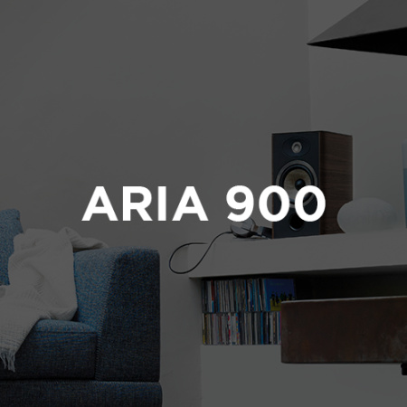 Modelový rad Focal Aria 900