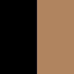 Farebné prevedenie čierny lak - orech lesklý