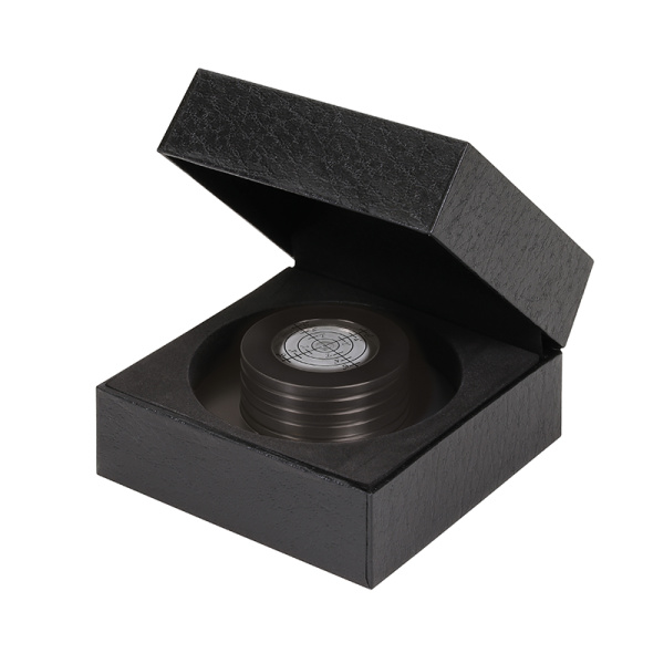Antivibračný gramofónový clamp Dynavox Stabilizer Clamp PST 300