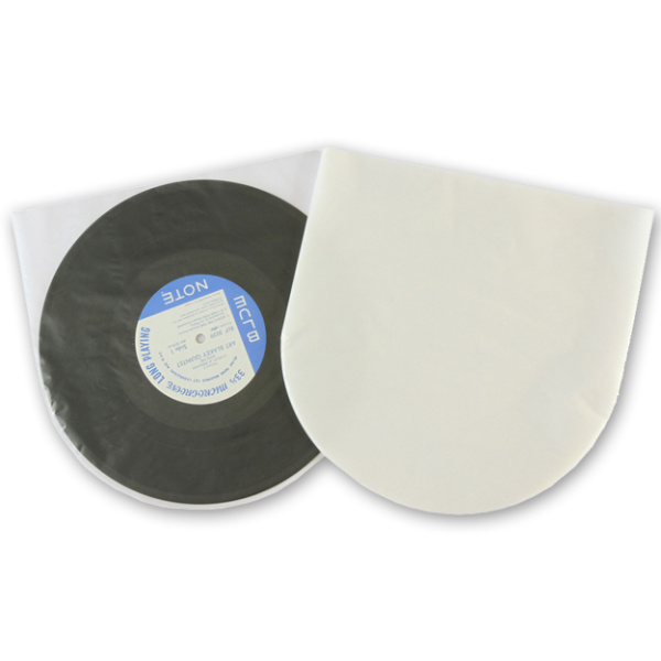 Ochranný vnútorný obal Katta Sleeves Vinyl 10''