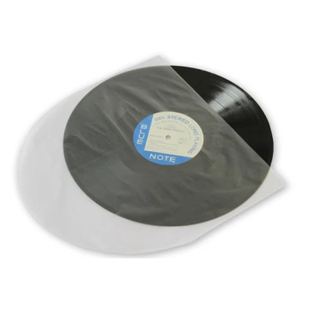 Ochranný vnútorný obal Katta Sleeves Vinyl 12''