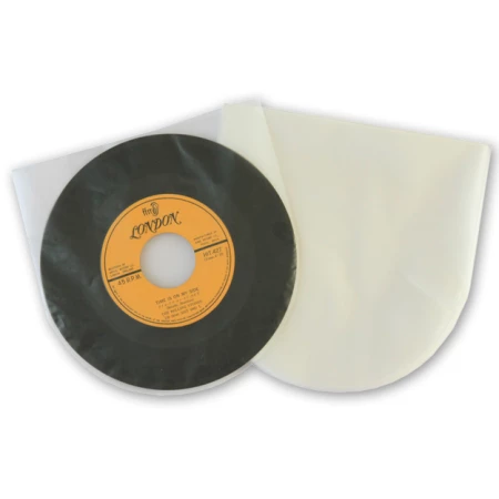Ochranný vnútorný obal Katta Sleeves Vinyl 7''