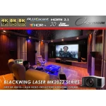 8K projektor Cineversum BlackWing