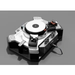 Gramofón high-end Thorens New Reference