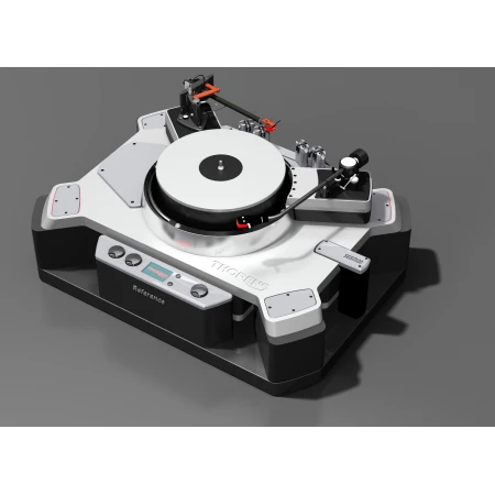 Gramofón high-end Thorens New Reference