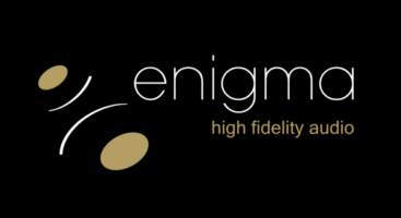 Logo Enigma Audio