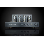Integrovaný zosilňovač Audio Hungary Qualiton X200 čierna