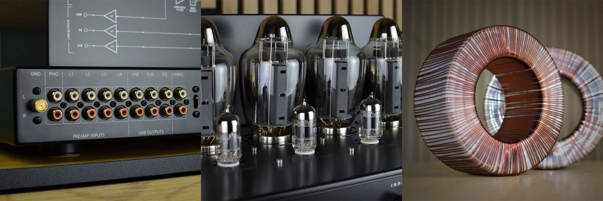 qualiton-x200-popis-detaily-zosilnovaca - Enigma High Fidelity Audio