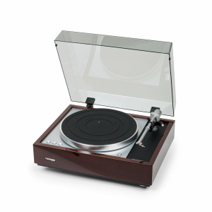 Gramofón high-end Thorens TD 1601 orech lesklý