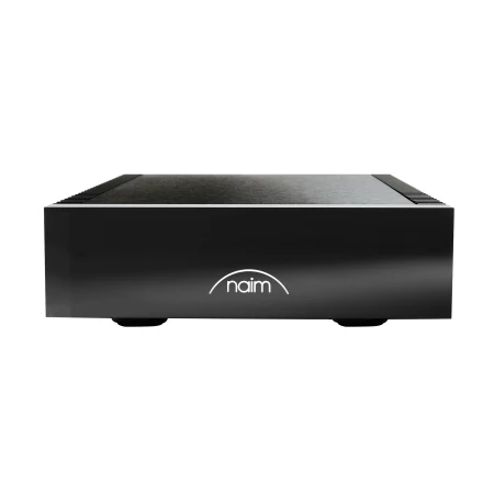 Gramofónový predzosilňovač Naim NVC TT