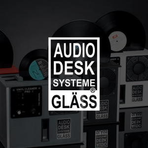 Práčky platní značky ADS Gläss