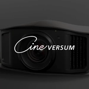 Ultra high end projektory značky Cineversum