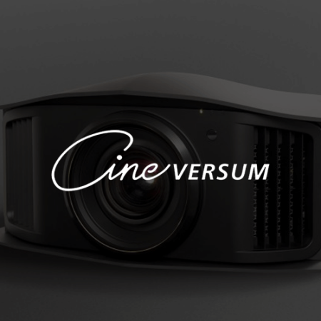 Ultra high end projektory značky Cineversum