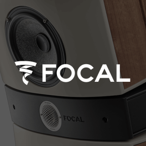 Hifi reproduktory značky Focal