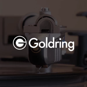 Prenosky a čistiace príslušesntvo značky Goldring