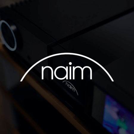 Zosilňovače, streamery a all-in-one systémy značky Naim