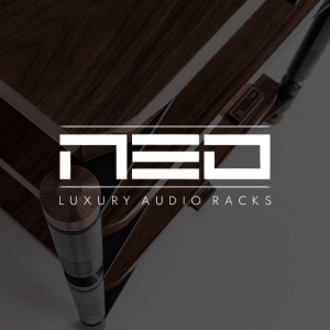 Hifi stolíky značky NEO