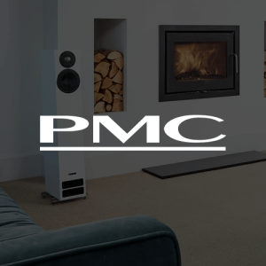 Reproduktory značky PMC