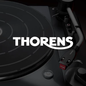 Gramofóny a príslušenstvo značky Thorens