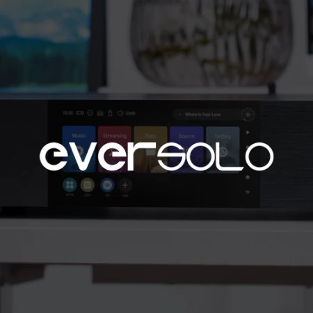 Logo značky EverSolo