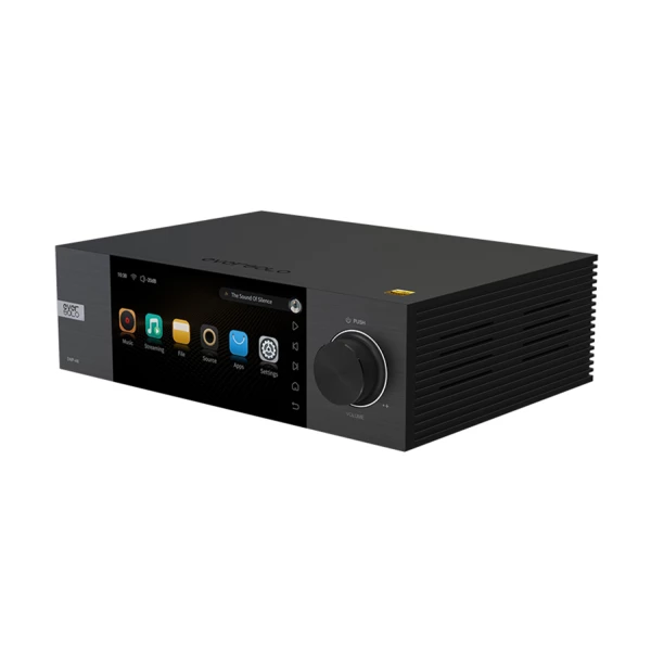 Hifi streamer EverSolo DMP-A6