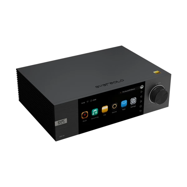 Hifi streamer EverSolo DMP-A6