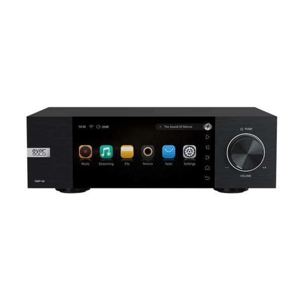 Hifi streamer EverSolo DMP-A6