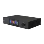 Hifi streamer EverSolo DMP-A8