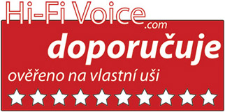 Hi-Fi Voice doporučuje EverSolo DMP-A6