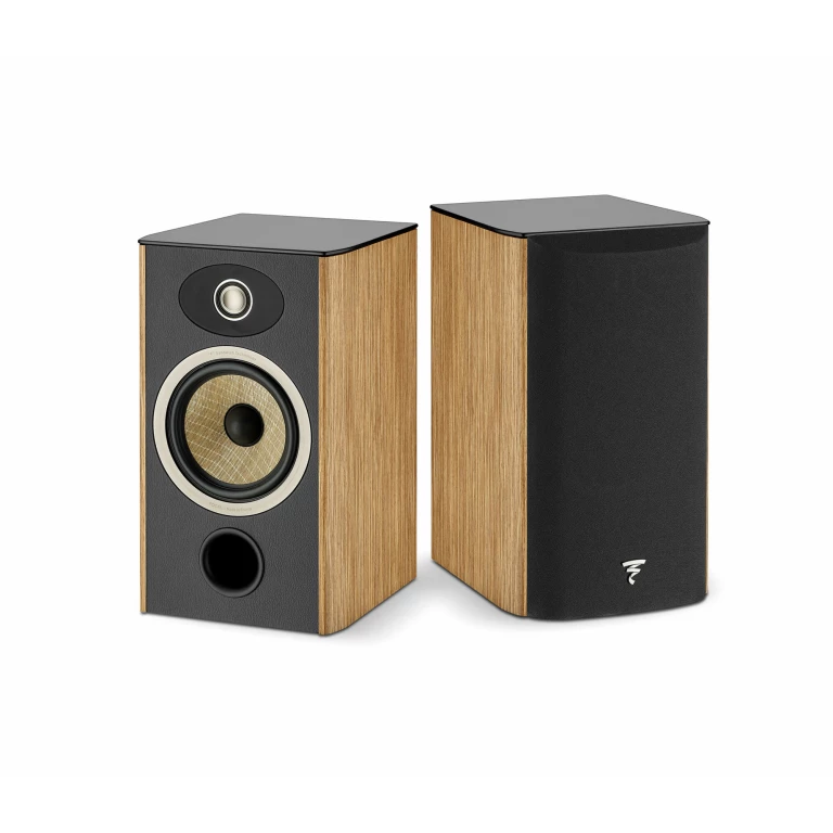 Regálový reproduktor Focal Aria EVO X N°1 orech