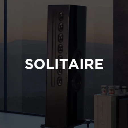 Hifi reproduktory T+A Solitaire