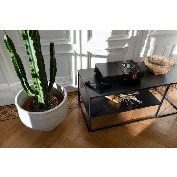 All-in-one prehrávač Naim Uniti Nova Power Edition