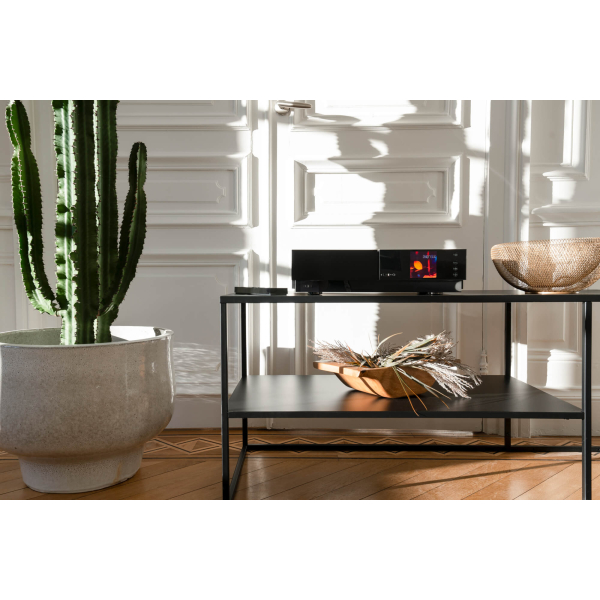 All-in-one prehrávač Naim Uniti Nova Power Edition