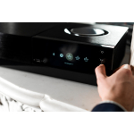 All-in-one prehrávač Naim Uniti Nova Power Edition
