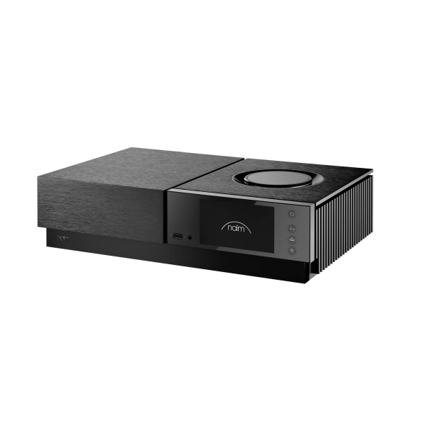 All-in-one prehrávač Naim Uniti Nova Power Edition