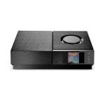 All-in-one prehrávač Naim Uniti Nova Power Edition