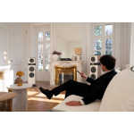 All-in-one prehrávač Naim Uniti Nova Power Edition